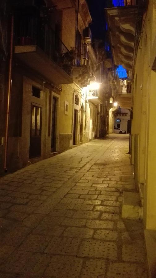La Carraia Bed & Breakfast Ragusa Eksteriør bilde