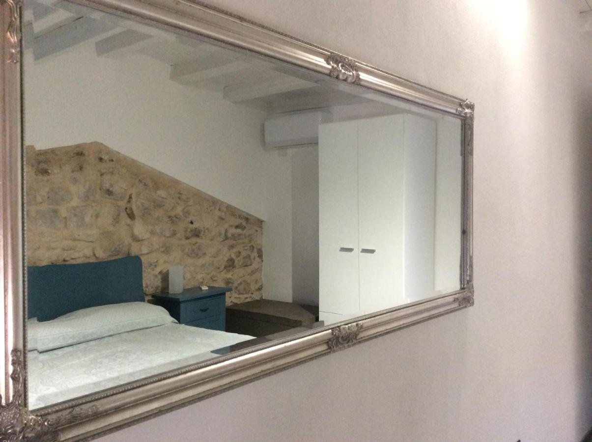 La Carraia Bed & Breakfast Ragusa Eksteriør bilde