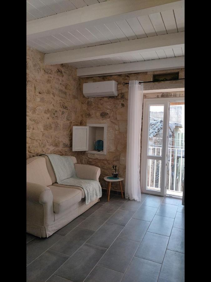 La Carraia Bed & Breakfast Ragusa Eksteriør bilde