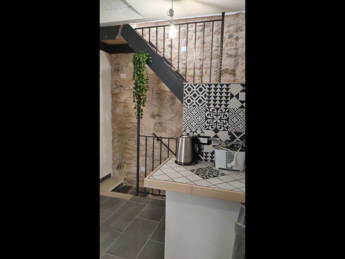 La Carraia Bed & Breakfast Ragusa Eksteriør bilde