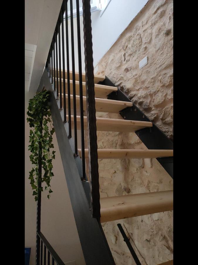 La Carraia Bed & Breakfast Ragusa Eksteriør bilde