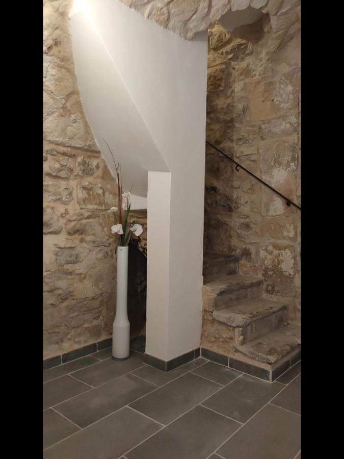 La Carraia Bed & Breakfast Ragusa Eksteriør bilde