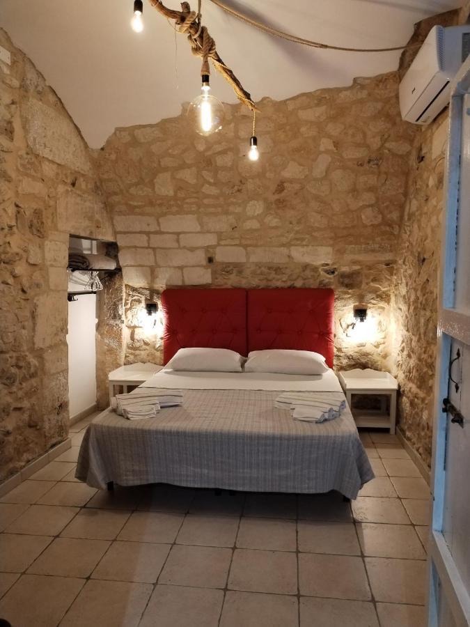 La Carraia Bed & Breakfast Ragusa Eksteriør bilde
