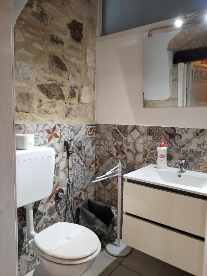La Carraia Bed & Breakfast Ragusa Eksteriør bilde