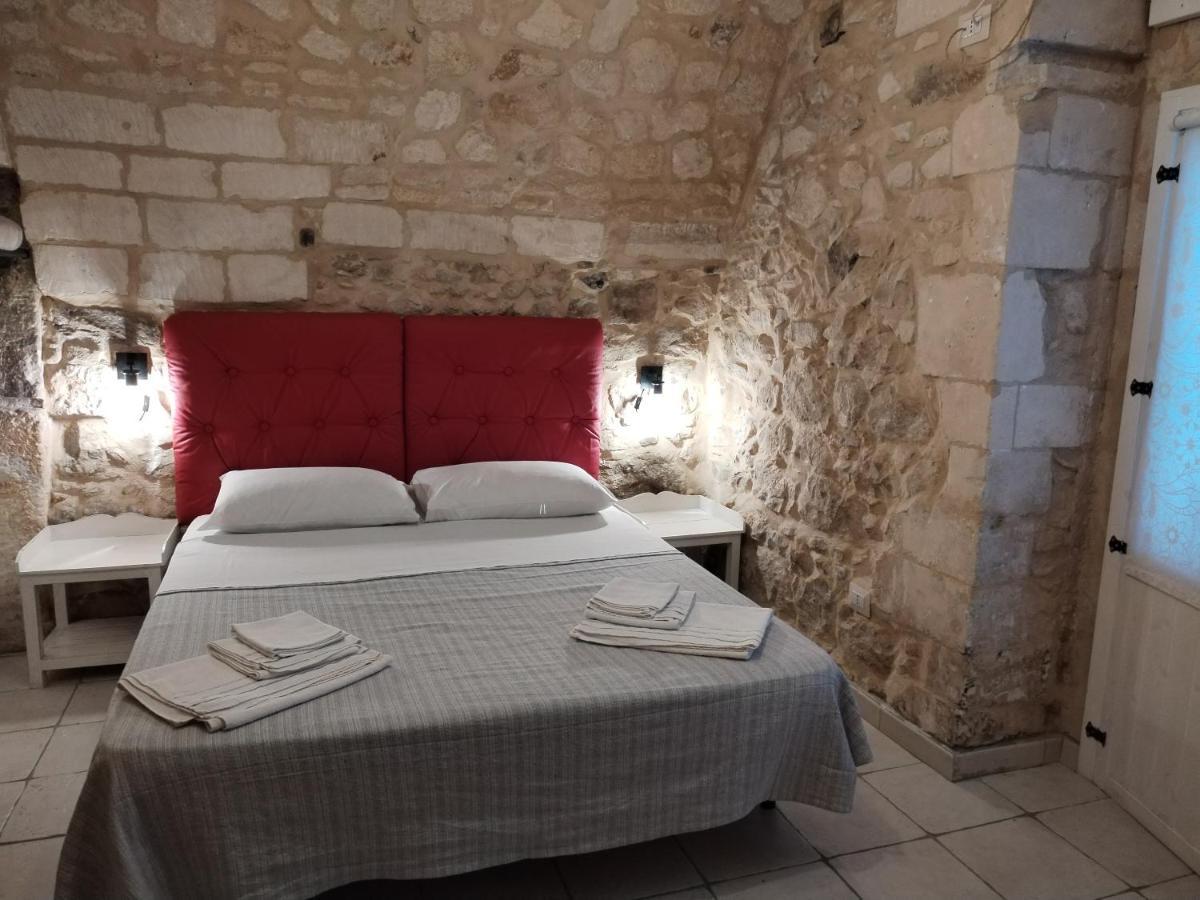 La Carraia Bed & Breakfast Ragusa Eksteriør bilde