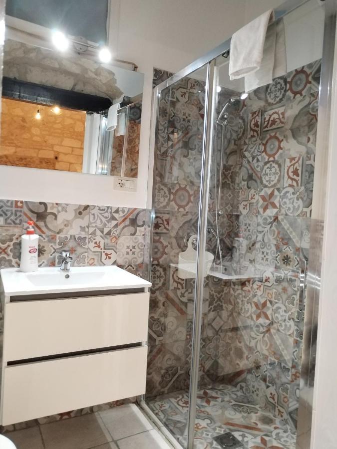 La Carraia Bed & Breakfast Ragusa Rom bilde