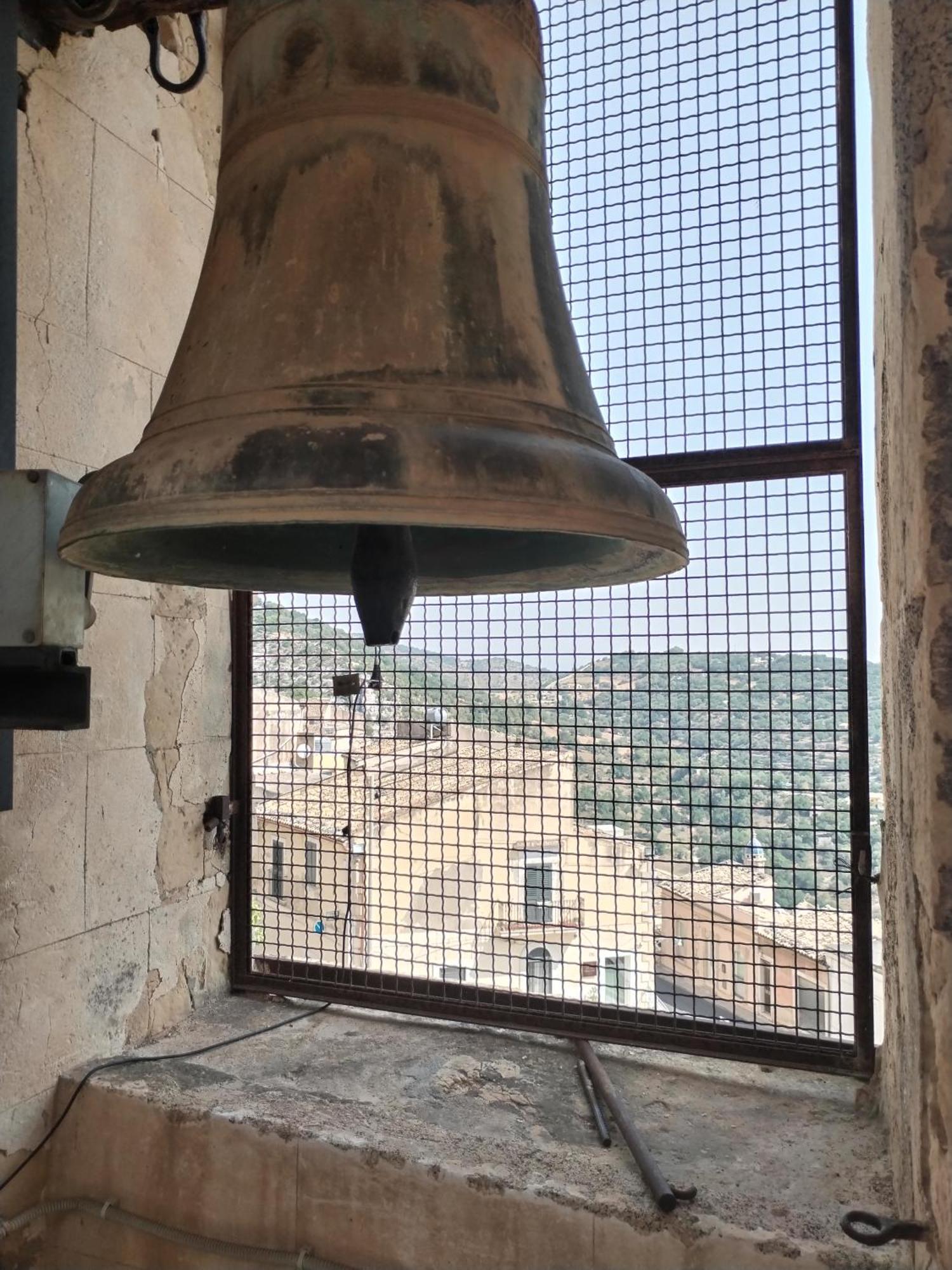 La Carraia Bed & Breakfast Ragusa Eksteriør bilde