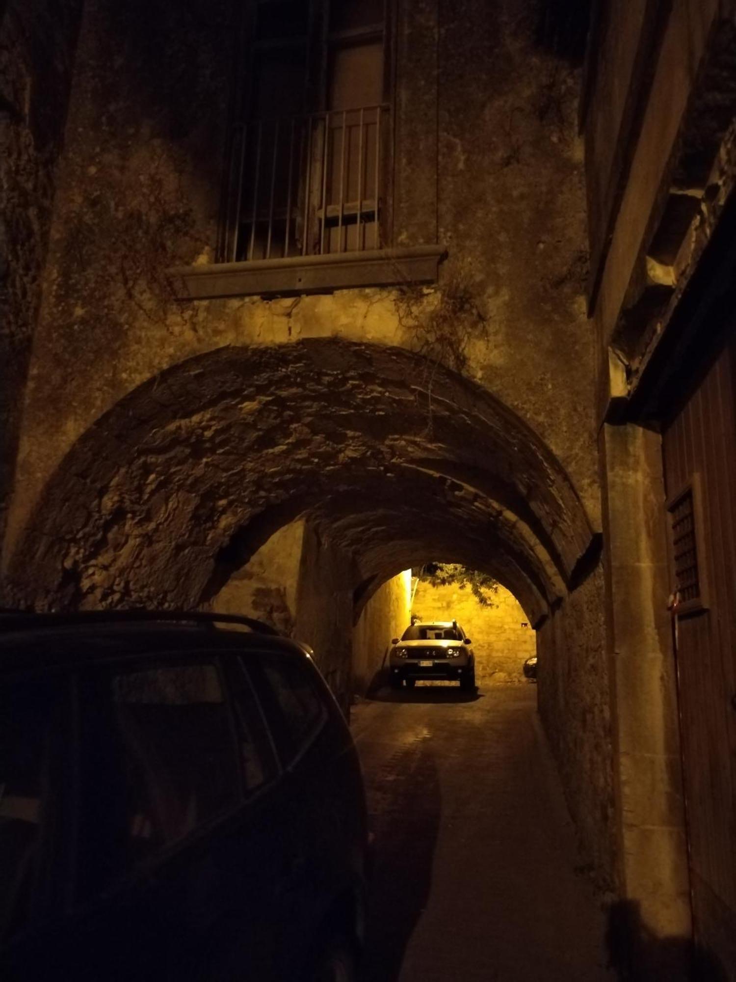 La Carraia Bed & Breakfast Ragusa Eksteriør bilde