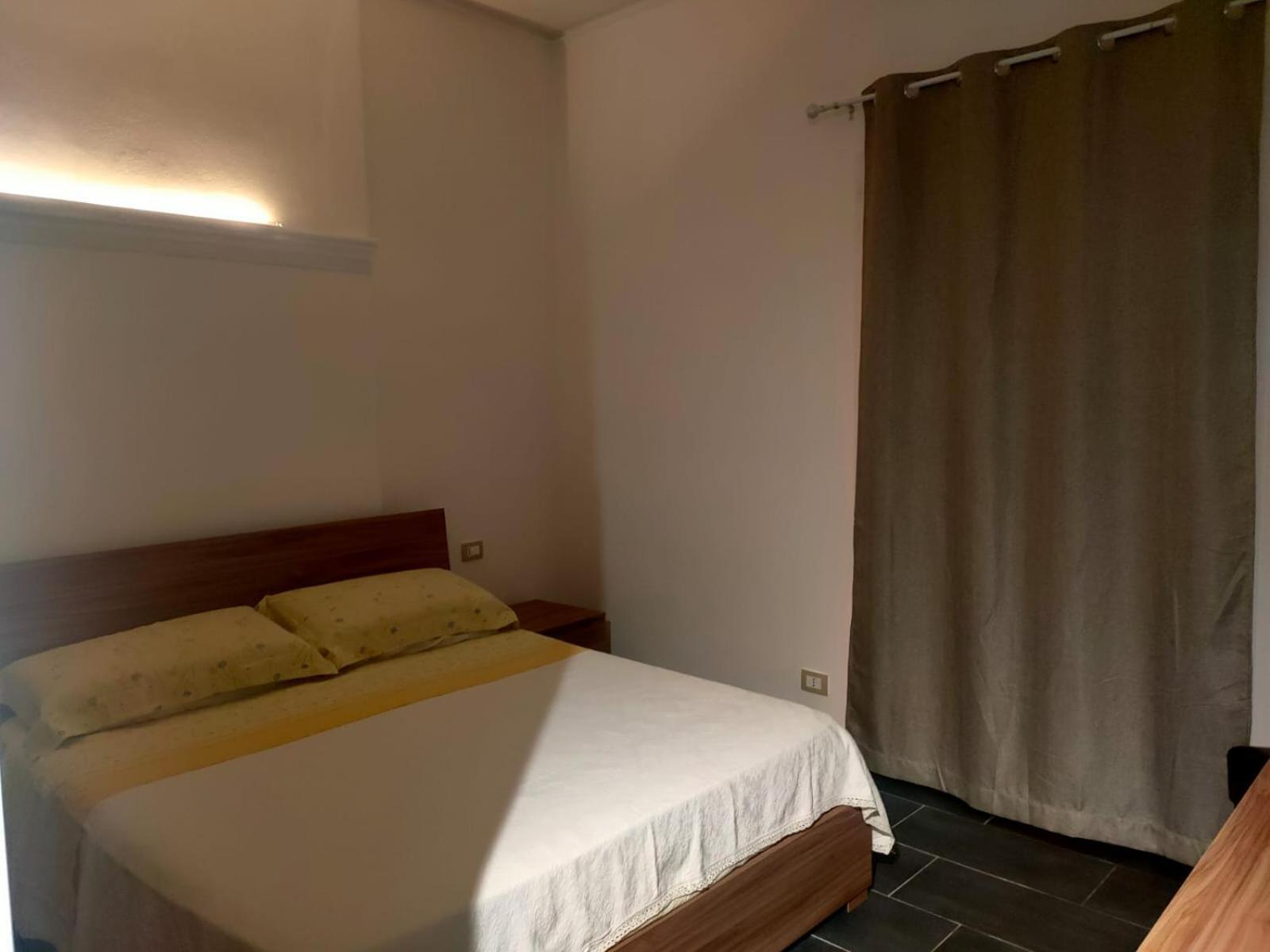 La Carraia Bed & Breakfast Ragusa Eksteriør bilde