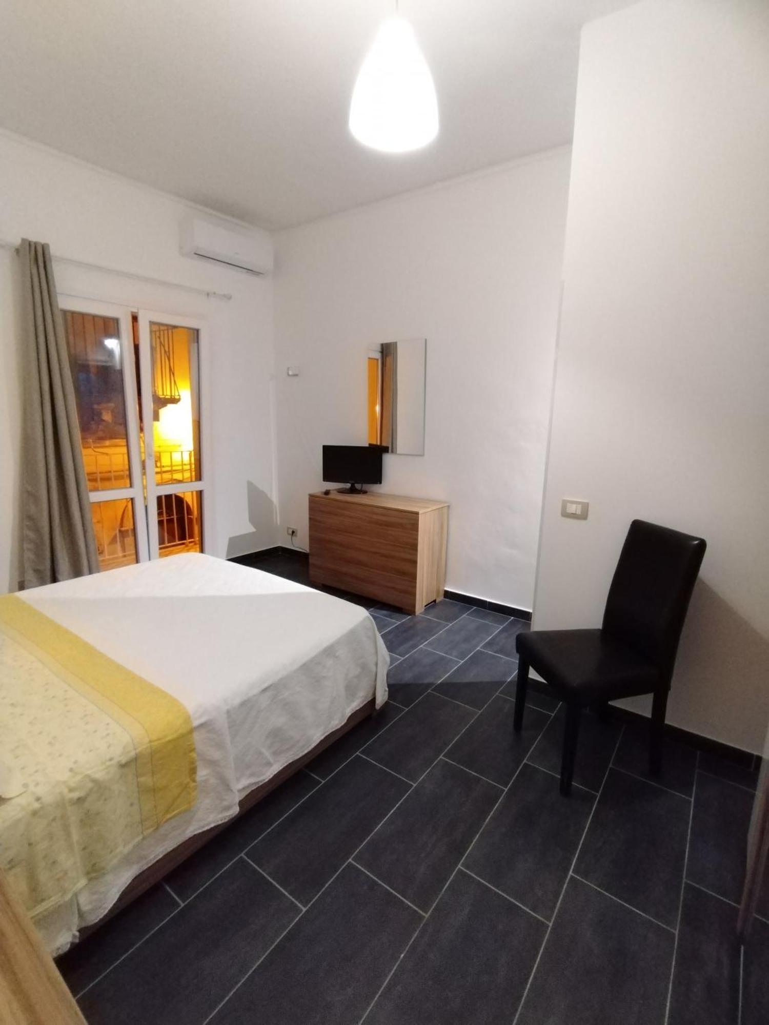 La Carraia Bed & Breakfast Ragusa Eksteriør bilde