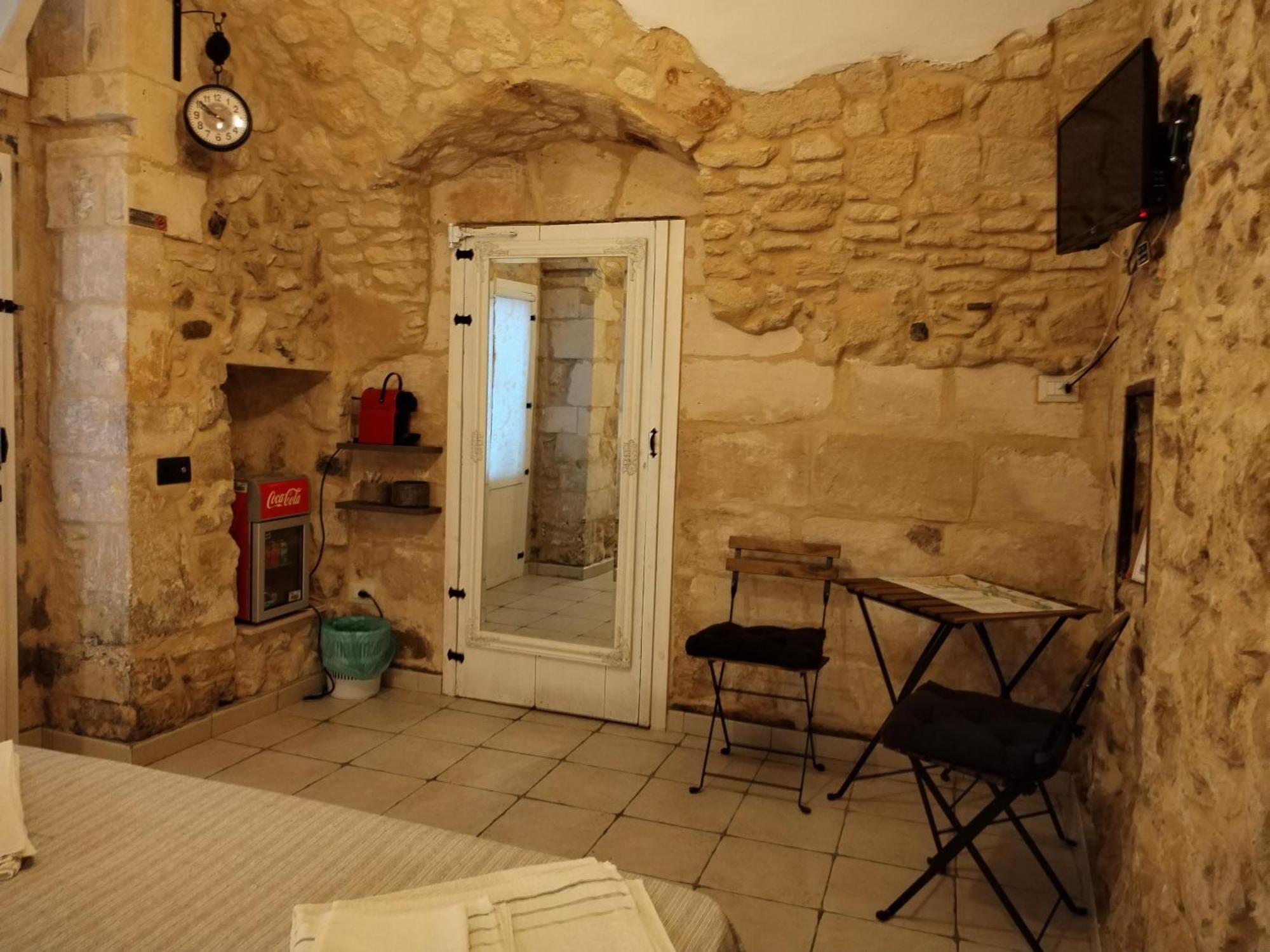 La Carraia Bed & Breakfast Ragusa Rom bilde