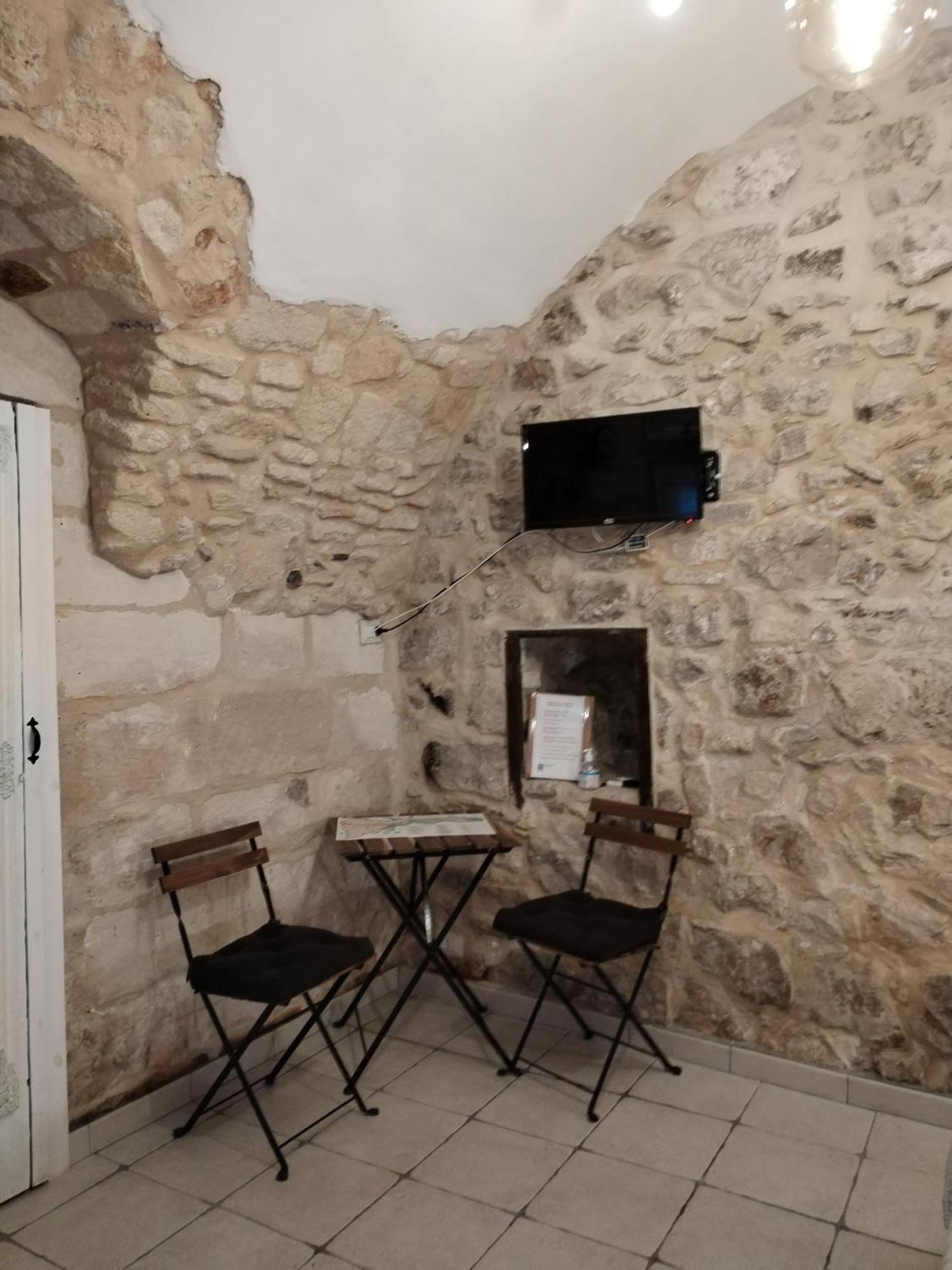 La Carraia Bed & Breakfast Ragusa Rom bilde